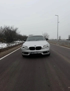 BMW 116 - Car24.bg BMW 116
