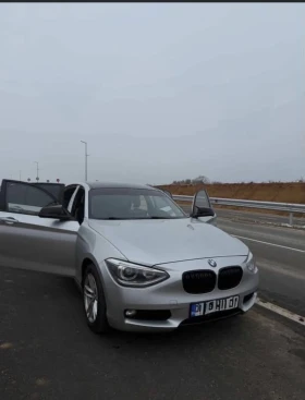 BMW 116 - 4800 € - 82759221 7 | Car24.bg BMW 116 - 4800 € - 82759221 7