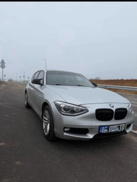 BMW 116 - 4800 € - 82759221 5 | Car24.bg BMW 116 - 4800 € - 82759221 5