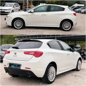 Alfa Romeo Giulietta 2.0JTDm - 3900 € - 10066292 5 | Car24.bg Alfa Romeo Giulietta 2.0JTDm - 3900 € - 10066292 5