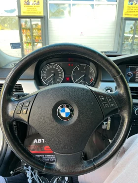 BMW 318 - 6500 € - 30396668 7 | Car24.bg BMW 318 - 6500 € - 30396668 7
