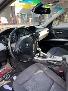 BMW 318 - 6500 € - 30396668 3 | Car24.bg BMW 318 - 6500 € - 30396668 3