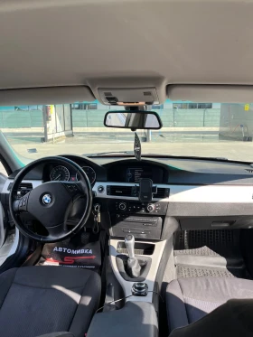 BMW 318 - 6500 € - 30396668 5 | Car24.bg BMW 318 - 6500 € - 30396668 5