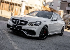 Mercedes-Benz E 350 CDI-AMG-9G-PANORAMA-HARMAN-ОБДУХ-ПОДГР-DISTR-FULL - 14499 € - 80950906 2 | Car24.bg Mercedes-Benz E 350 CDI-AMG-9G-PANORAMA-HARMAN-ОБДУХ-ПОДГР-DISTR-FULL - 14499 € - 80950906 2