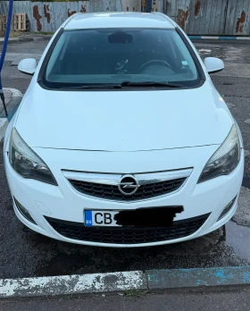 Opel Astra J Sport Tourer - Car24.bg Opel Astra J Sport Tourer