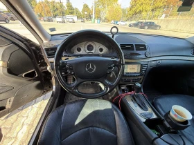 Mercedes-Benz E 320 - 5800 € - 69696855 5 | Car24.bg Mercedes-Benz E 320 - 5800 € - 69696855 5