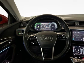 Audi E-Tron Technik quattro 55 * CLEAN CARFAX | Auto.bg — изображение 9 Audi E-Tron Technik quattro 55 * CLEAN CARFAX | Auto.bg — изображение 9