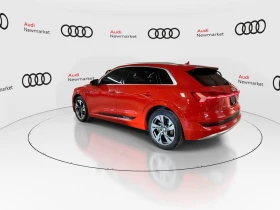 Audi E-Tron Technik quattro 55 * CLEAN CARFAX | Auto.bg — изображение 4 Audi E-Tron Technik quattro 55 * CLEAN CARFAX | Auto.bg — изображение 4