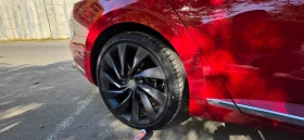 VW Arteon 2.0 TDI, 46700km.DSG, 4x4 R-line, 360 | Auto.bg — изображение 16 VW Arteon 2.0 TDI, 46700km.DSG, 4x4 R-line, 360 | Auto.bg — изображение 16