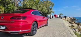 VW Arteon 2.0 TDI, 46700km.DSG, 4x4 R-line, 360 | Auto.bg — изображение 2 VW Arteon 2.0 TDI, 46700km.DSG, 4x4 R-line, 360 | Auto.bg — изображение 2