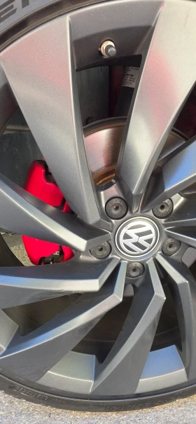 VW Arteon 2.0 TDI, 46700km.DSG, 4x4 R-line, 360 | Auto.bg — изображение 7 VW Arteon 2.0 TDI, 46700km.DSG, 4x4 R-line, 360 | Auto.bg — изображение 7