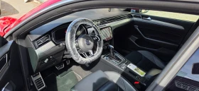 VW Arteon 2.0 TDI, 46700km.DSG, 4x4 R-line, 360 | Auto.bg — изображение 3 VW Arteon 2.0 TDI, 46700km.DSG, 4x4 R-line, 360 | Auto.bg — изображение 3