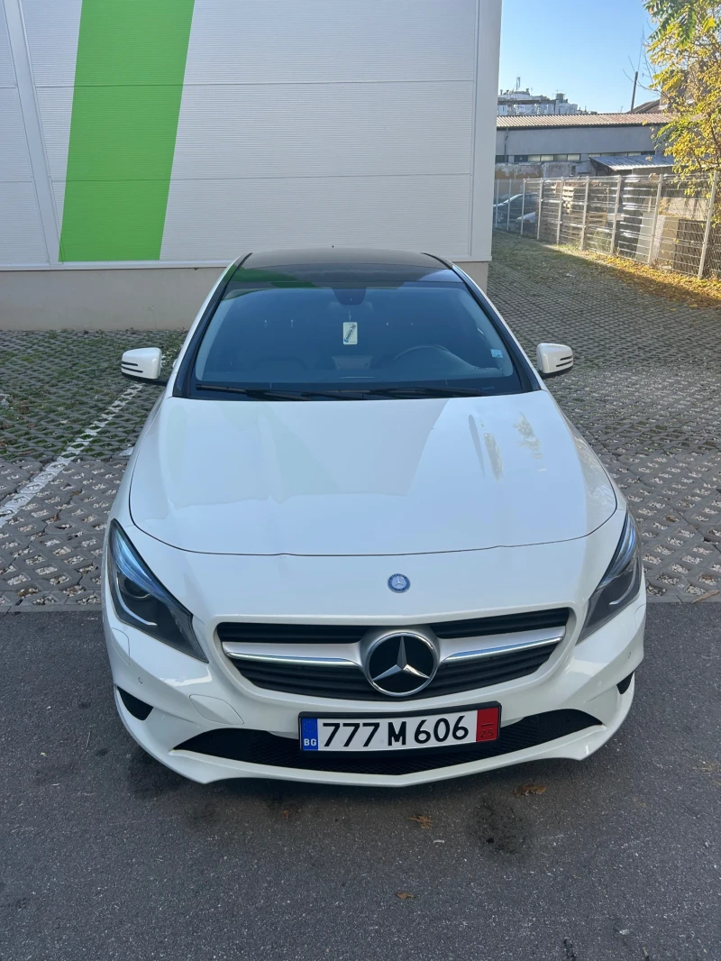 Mercedes-Benz CLA 220 AMG PANORAMA  - 27000 лв. / 13804.88 € - 70141854 1 | Car24.bg Mercedes-Benz CLA 220 AMG PANORAMA  - 27000 лв. / 13804.88 € - 70141854 1