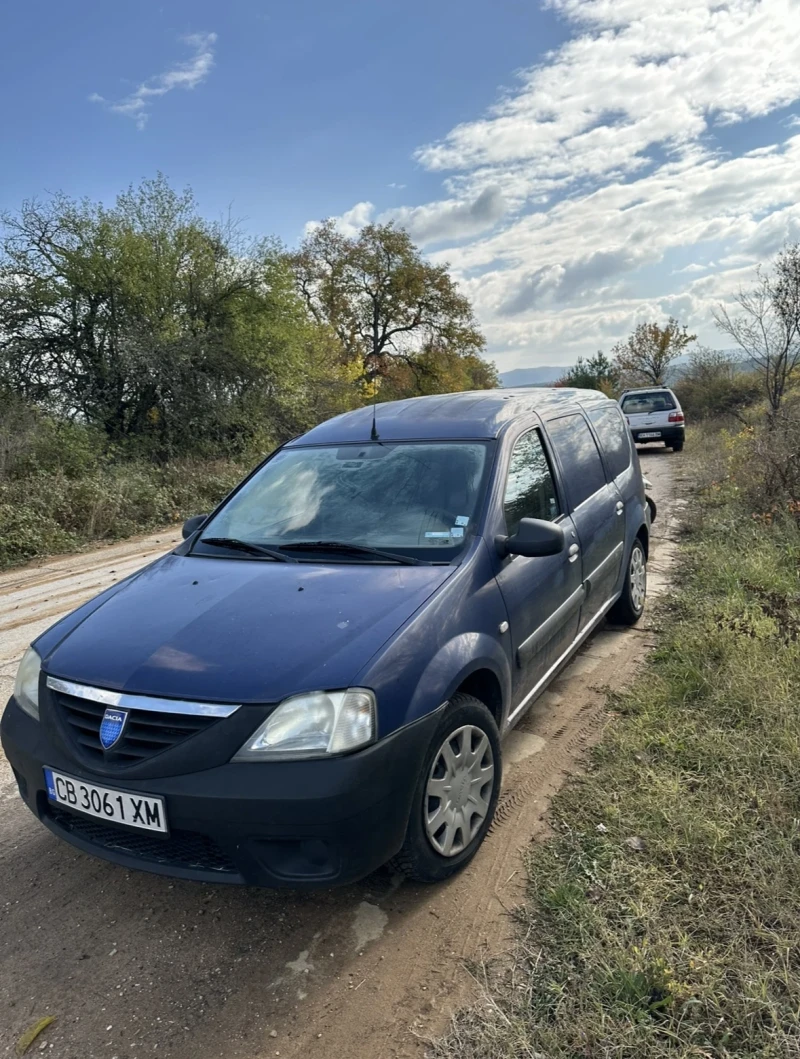 Dacia Logan - 1500 € / 2933.74 лв. - 61206119 1 | Car24.bg Dacia Logan - 1500 € / 2933.74 лв. - 61206119 1