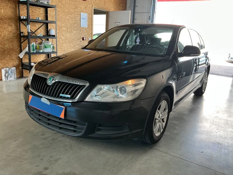 Skoda Octavia 1.6 TDI GreenLine | Auto.bg — изображение 1 Skoda Octavia 1.6 TDI GreenLine | Auto.bg — изображение 1