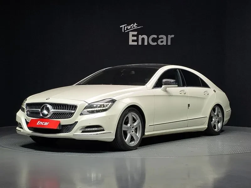 Mercedes-Benz CLS 350 Blue Efficiency | Auto.bg — изображение 1 Mercedes-Benz CLS 350 Blue Efficiency | Auto.bg — изображение 1