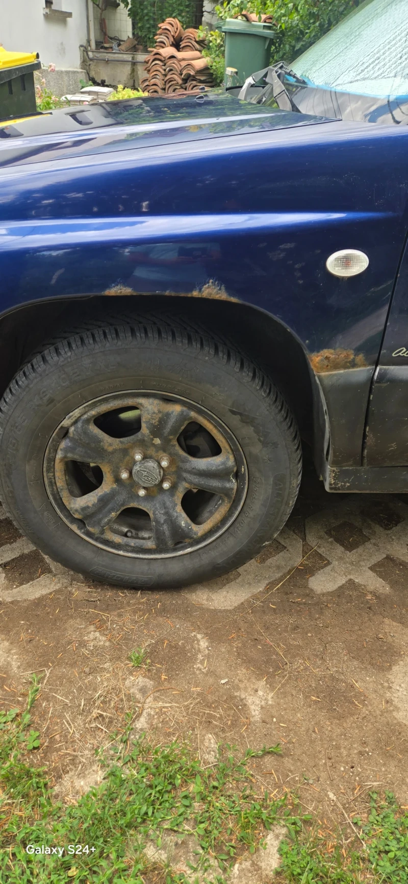 Subaru Forester - 2600 € - 13625764 1 | Car24.bg Subaru Forester - 2600 € - 13625764 1