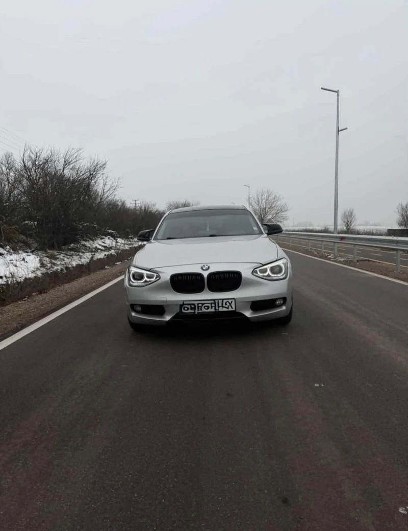 BMW 116 - 4800 € - 82759221 1 | Car24.bg BMW 116 - 4800 € - 82759221 1