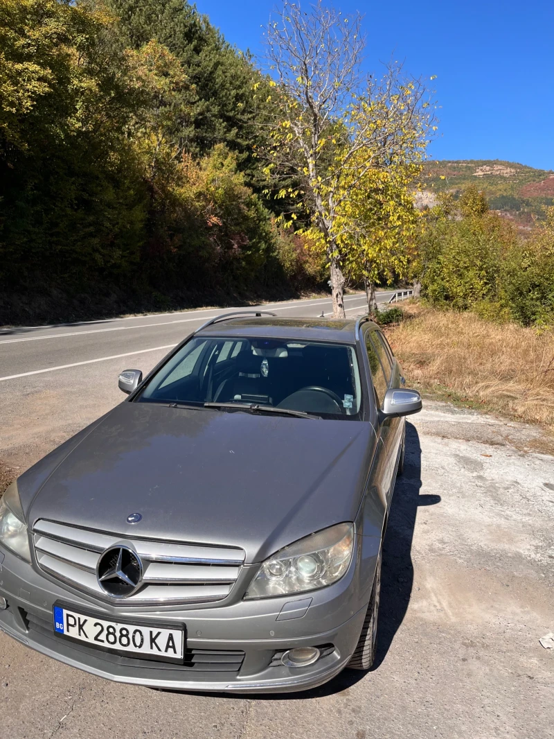 Mercedes-Benz C 320 C320 CDI 4matic Elegance - 5600 € - 38138104 1 | Car24.bg Mercedes-Benz C 320 C320 CDI 4matic Elegance - 5600 € - 38138104 1
