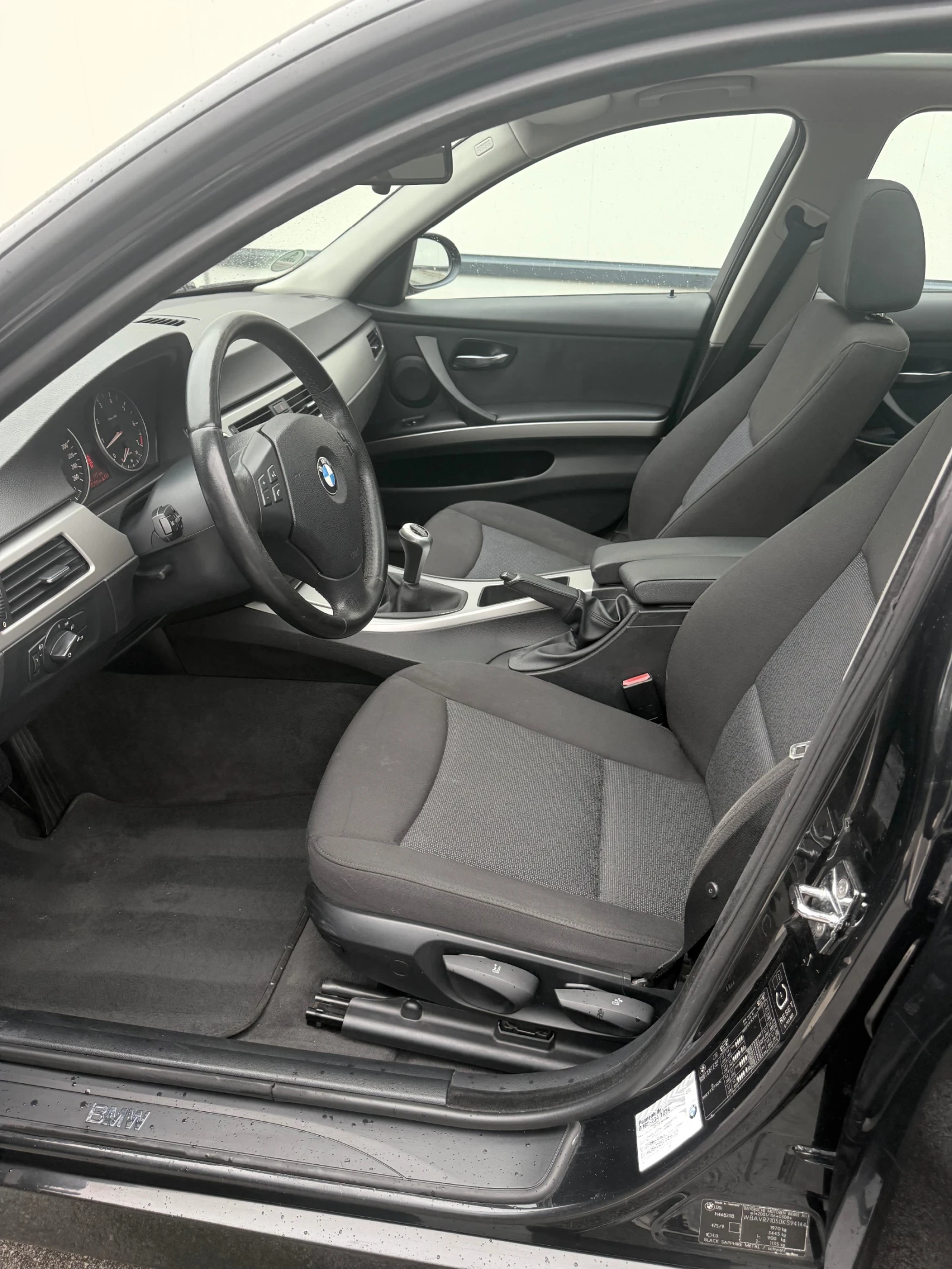 BMW 320  - изображение 6 | Auto.bg BMW 320  - изображение 6