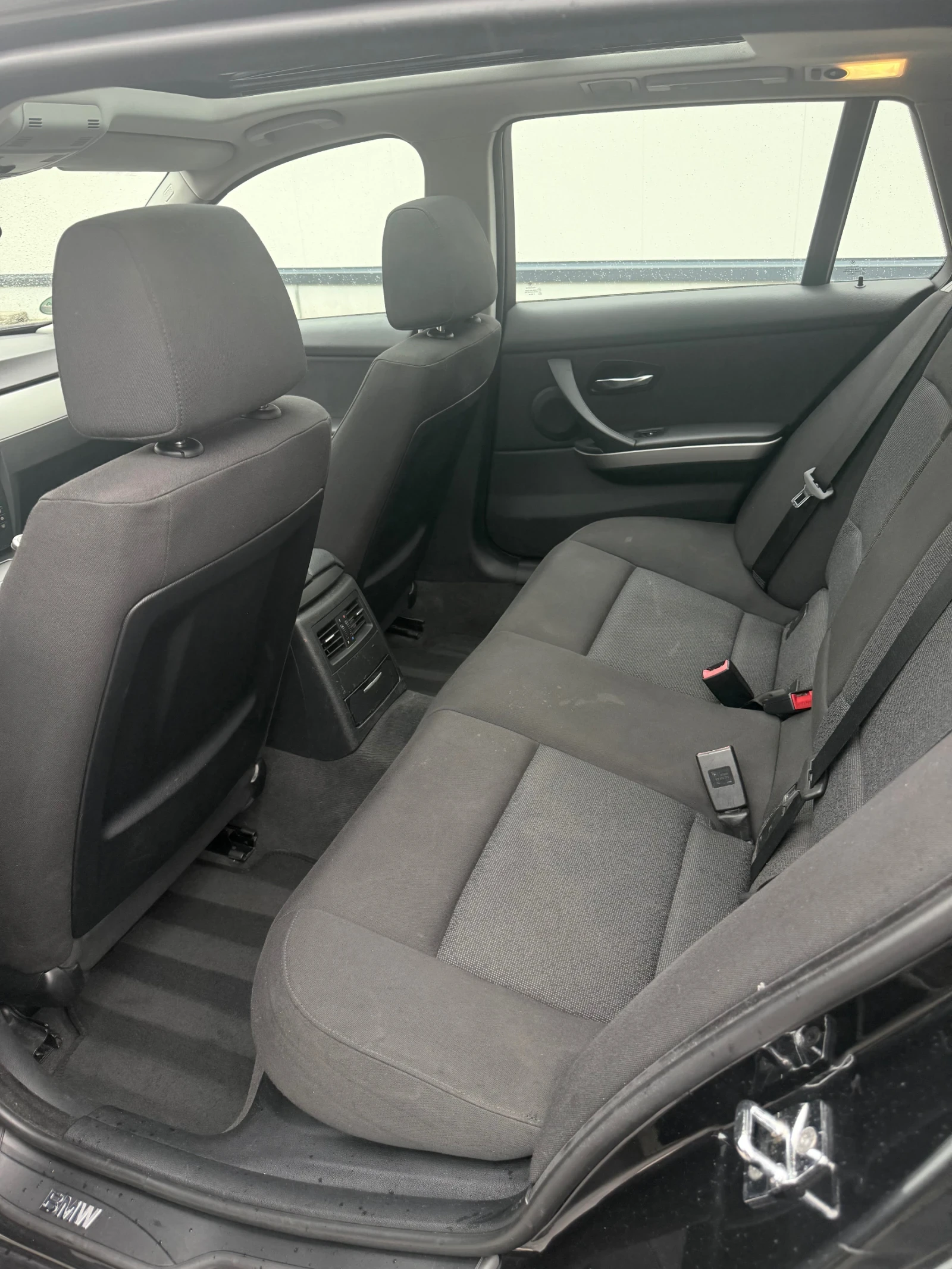 BMW 320  - изображение 4 | Auto.bg BMW 320  - изображение 4