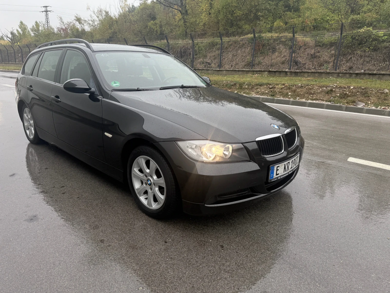 BMW 320  - изображение 8 | Auto.bg BMW 320  - изображение 8