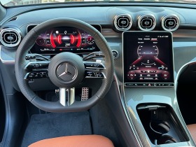 Mercedes-Benz GLC 300 4Matik AMG Digital light NEW MODEL 2023 | Mobile.bg   16