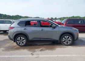 Nissan Rogue | Mobile.bg — малка снимка 13