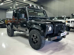 Land Rover Defender TD5 - Car24.bg Land Rover Defender TD5