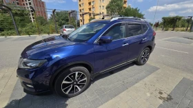 Nissan X-trail SL AWD | Auto.bg — изображение 2 Nissan X-trail SL AWD | Auto.bg — изображение 2