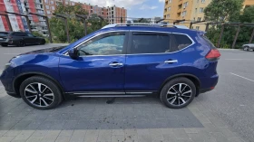 Nissan X-trail SL AWD | Auto.bg — изображение 6 Nissan X-trail SL AWD | Auto.bg — изображение 6
