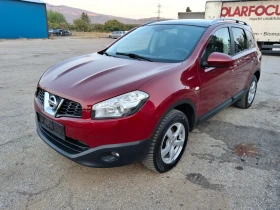 Nissan Qashqai 1.5DCI 110ps - Car24.bg Nissan Qashqai 1.5DCI 110ps