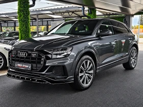 Audi Q8 SQ8/S-LINE/DISTR/PANO/САМОПАРК/AIR/ПОДГР/КАМЕРА