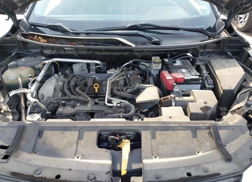 Nissan Rogue  - изображение 10 | Auto.bg Nissan Rogue  - изображение 10