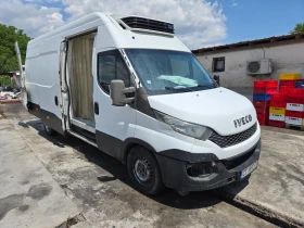 Iveco 35c17 undefined | Auto.bg — изображение 2 Iveco 35c17 undefined | Auto.bg — изображение 2