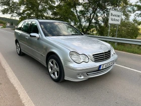 Mercedes-Benz C 180 T ГАЗ.ИНЖ.Avantgarde 1 - Car24.bg Mercedes-Benz C 180 T ГАЗ.ИНЖ.Avantgarde 1