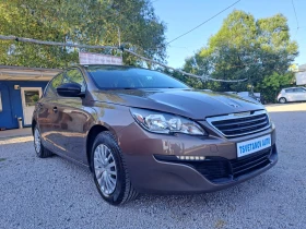 Peugeot 308 1.2i - 108 144km EURO 6 - Car24.bg Peugeot 308 1.2i - 108 144km EURO 6