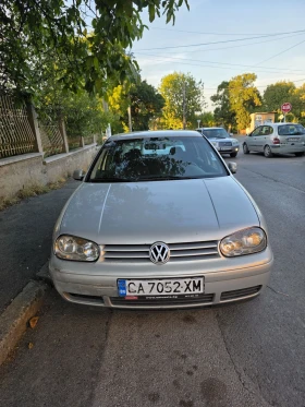 VW Golf - Car24.bg VW Golf