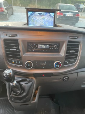 Ford Transit Custom | Mobile.bg — малка снимка 7