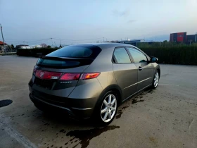 Honda Civic 1.8 V-TEC ГАЗ - 6700 лв. / 3425.66 € - 50766608 4 | Car24.bg Honda Civic 1.8 V-TEC ГАЗ - 6700 лв. / 3425.66 € - 50766608 4