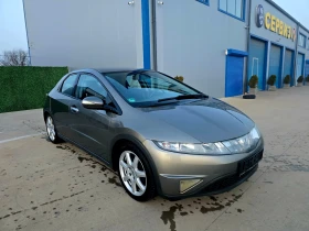 Honda Civic 1.8 V-TEC ГАЗ - 6700 лв. / 3425.66 € - 50766608 3 | Car24.bg Honda Civic 1.8 V-TEC ГАЗ - 6700 лв. / 3425.66 € - 50766608 3