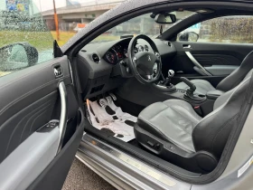 Peugeot RCZ 2.0HDI-FACE-NAVI-кожа-6ск - 17999 лв. / 9202.74 € - 12314830 16 | Car24.bg Peugeot RCZ 2.0HDI-FACE-NAVI-кожа-6ск - 17999 лв. / 9202.74 € - 12314830 16