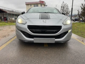 Peugeot RCZ 2.0HDI-FACE-NAVI-кожа-6ск - 17999 лв. / 9202.74 € - 12314830 3 | Car24.bg Peugeot RCZ 2.0HDI-FACE-NAVI-кожа-6ск - 17999 лв. / 9202.74 € - 12314830 3