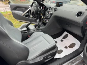 Peugeot RCZ 2.0HDI-FACE-NAVI-кожа-6ск - 17999 лв. / 9202.74 € - 12314830 13 | Car24.bg Peugeot RCZ 2.0HDI-FACE-NAVI-кожа-6ск - 17999 лв. / 9202.74 € - 12314830 13