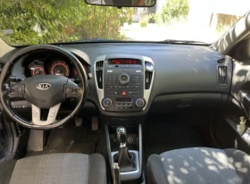 Kia Ceed - 2850 € / 5574.12 лв. - 42824024 6 | Car24.bg Kia Ceed - 2850 € / 5574.12 лв. - 42824024 6