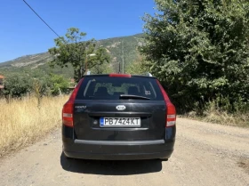 Kia Ceed - 2850 € / 5574.12 лв. - 42824024 4 | Car24.bg Kia Ceed - 2850 € / 5574.12 лв. - 42824024 4