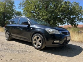 Kia Ceed - 2850 € / 5574.12 лв. - 42824024 2 | Car24.bg Kia Ceed - 2850 € / 5574.12 лв. - 42824024 2