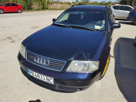 Audi A6 1.8т - 1370 € / 2679.49 лв. - 88640173 11 | Car24.bg Audi A6 1.8т - 1370 € / 2679.49 лв. - 88640173 11