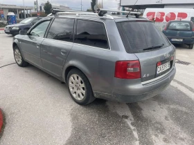 Audi A6 1.8т - Car24.bg Audi A6 1.8т