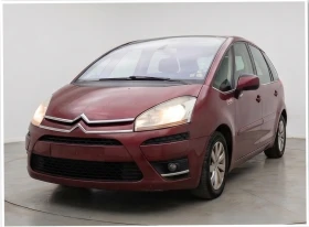 Citroen C4 Picasso undefined | Auto.bg — изображение 4 Citroen C4 Picasso undefined | Auto.bg — изображение 4